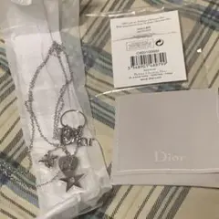 Dior ノベルティ(最終値下げ 近日削除予定)