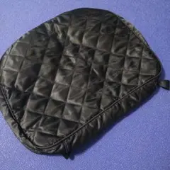 ランジェリーバッグ　キルティング　トラベル用品　SHISEDO