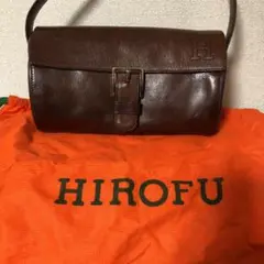 HIROFU ヒロフショルダーバッグ