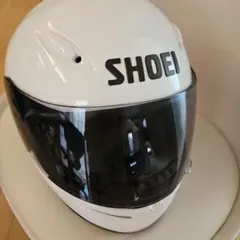 美品　SHOEI ショウエイ　フルヘルメット　Z-5 SWIFT MOVER SHOEI ショウエイ フルヘルメット Z-5 SWIFT MOVER - メルカリ