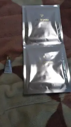 クレ・ド・ポーボーテ マスクエクラS1セット