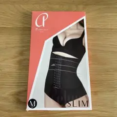 Princess Slim ボディスーツ M 黒