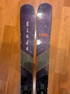2025年最新】LINE BLADE スキーの人気アイテム - メルカリ