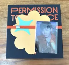 BTS PERMISSON TO DANCEライブアルバム ※抜けなし 特典付