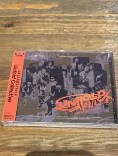 梅田サイファー Unfold Collective