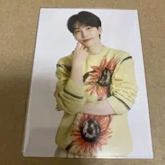 seventeen ジョンハン
