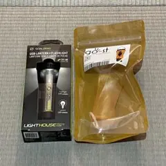 ゴールゼロ限定ベージュカラーとgo-st-distortion umber