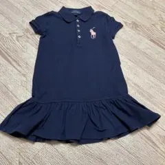 ラルフローレン　4t