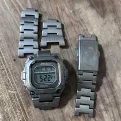 2025年最新】g-shock MRG-110Tの人気アイテム - メルカリ