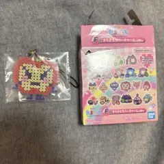 1番くじ　たまごっち　りんごっちストラップ