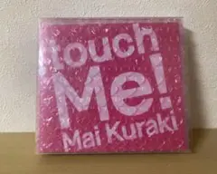 倉木麻衣 - touch Me! 初回限定盤 CD+DVD