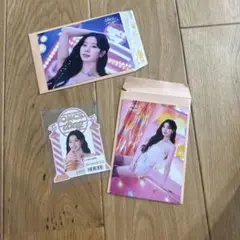 TWICE ダヒョン　ラントレ