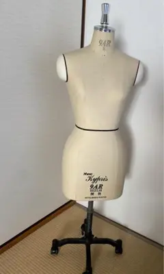 ボディー 9AR トルソー 中古