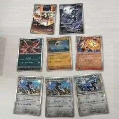 ポケモンカード メガブレイブ レア各種 AR2枚