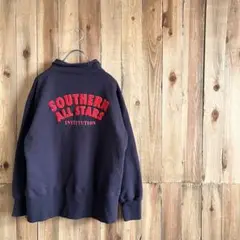 90s サザンオールスターズ ファンクラブ限定 スウェット 激レア☆ サザンオールスターズ 1992年 コンサートツアー スウェット