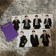 BTS BANG BANG CON The Live フォトセット