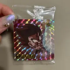 ドラゴンボール　ウエハースシール　孫悟空　GR 超2-03 未開封品