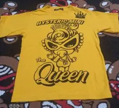 【HYSTERIC MINI】Tシャツ☆110cm