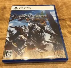 モンスターハンターライズ PS5