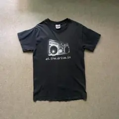 at the drive in tシャツ