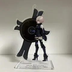 FGO マシュ　アクリルスタンド