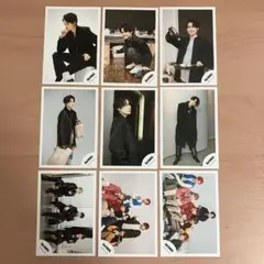 SixTONES 松村北斗　公式写真　9枚