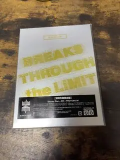 EMPiRE 国際フォーラム　初回生産限定盤