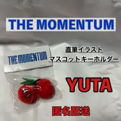 NCT127 THE MOMENTUM YUTA マスコットキーホルダー　①