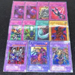 遊戯王 2期 ウルトラ パラレル ウルパラ サウザンド アイズ サクリファイス