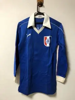 ●カタールワールドカップ記念値下げ【ヤマハ発動機】サッカー ユニフォーム プーマ