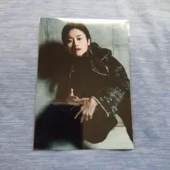 ジパングオペラ 心之介 ブロマイド