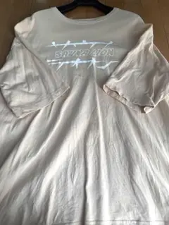 サウナライオン Tシャツ　三谷怜央