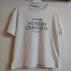 THE SHOP TK　冷感Tシャツ