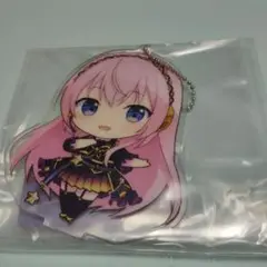 プロセカ 巡音ルカ 一番くじ アクリルスタンド