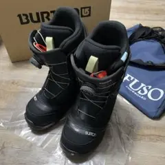 Burton Starstruck BOA Snowboard Boots – Pando Refitters