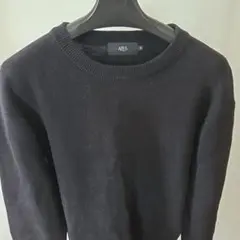 AZUL スウエットニット