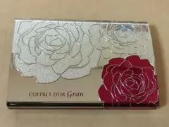 コフレドールgram ファンデーションケース