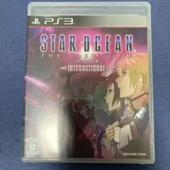 【PS3】スターオーシャン4 インターナショナル