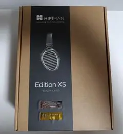 2025年最新】hifiman edition xsの人気アイテム - メルカリ