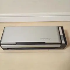 富士通 ScanSnap S1300i 両面スキャナ　⑧