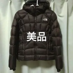美品 ノースフェイス 600フィル ダウンジャケット