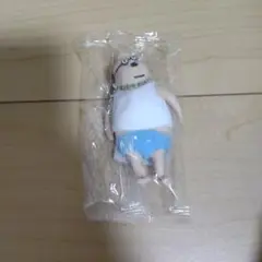 メタボなおっさんスクイーズ