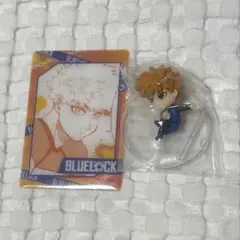 ブルーロック 國神 セット