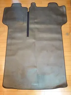 トヨタ純正 プリウスα ラゲッジマット トランクマット