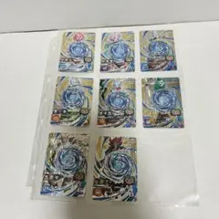 ドラゴンボールヒーローズ