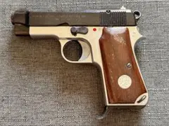 タナカワークス製　ABS樹脂ガスガン　ベレッタＭ１９３４　ASGＫ認定合法品 タナカワークス ベレッタM1934 ガズブローバック｜Yahoo!フリマ