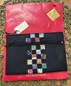 シルクポチ