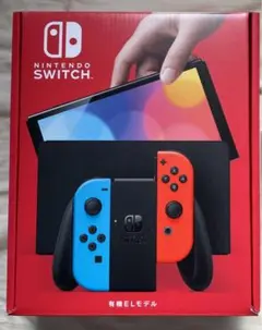 Switchæ¬äœææ©EL JCããªã³ åºèå°ãã