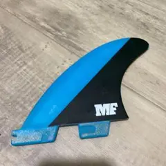 ミックファニング右サイド単品サイズM