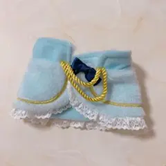 ぴたっとふれんず S 服 ケープ